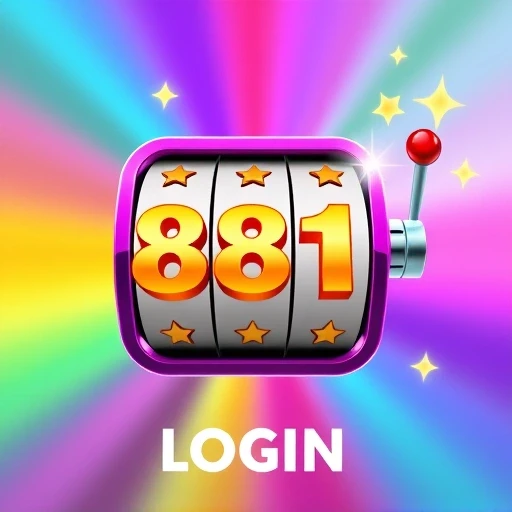 881bet login Logo