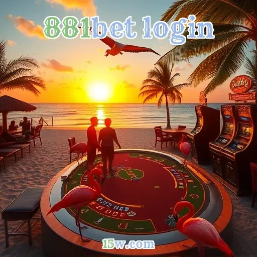 881bet login: Navegue com Segurança na Seção de Pagamento