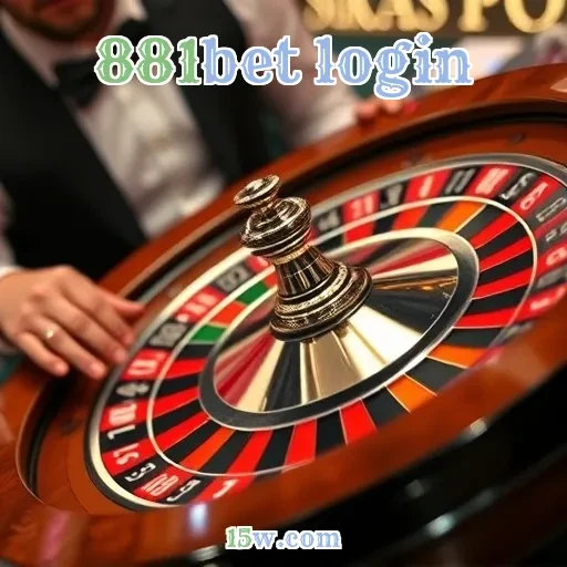 881bet login: Venha Descobrir Uma Nova Experiência de Apostas Online