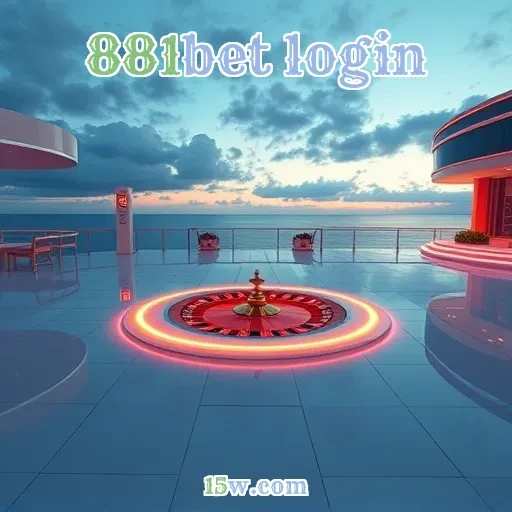 881bet login: Segurança para Apostar com Confiança e Tranquilidade
