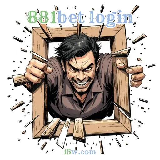 881bet login: Caça-Níqueis que Transformam Sonhos em Realidade!